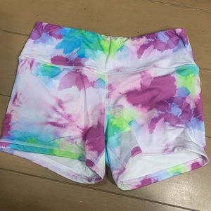 Fleo shorts
